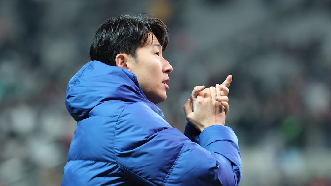 South Korea v Ghana - International Friendly South Korea v Ghana - International Friendly