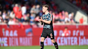 Joshua Kimmich schwärmt von Vincent Kompany