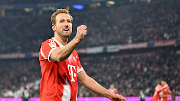 FC Bayern München v Sport-Club Freiburg - Bundesliga