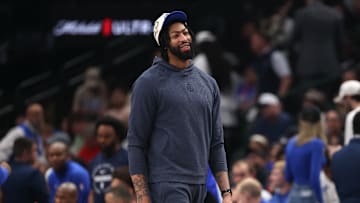 Sacramento Kings v Dallas Mavericks