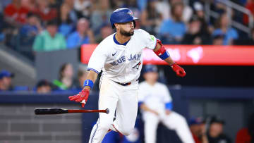 New York Yankees v Toronto Blue Jays