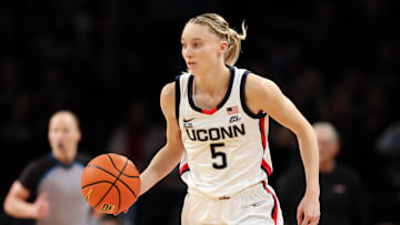 Shark Beauty Women's Champions Classic: Connecticut v Louisville
