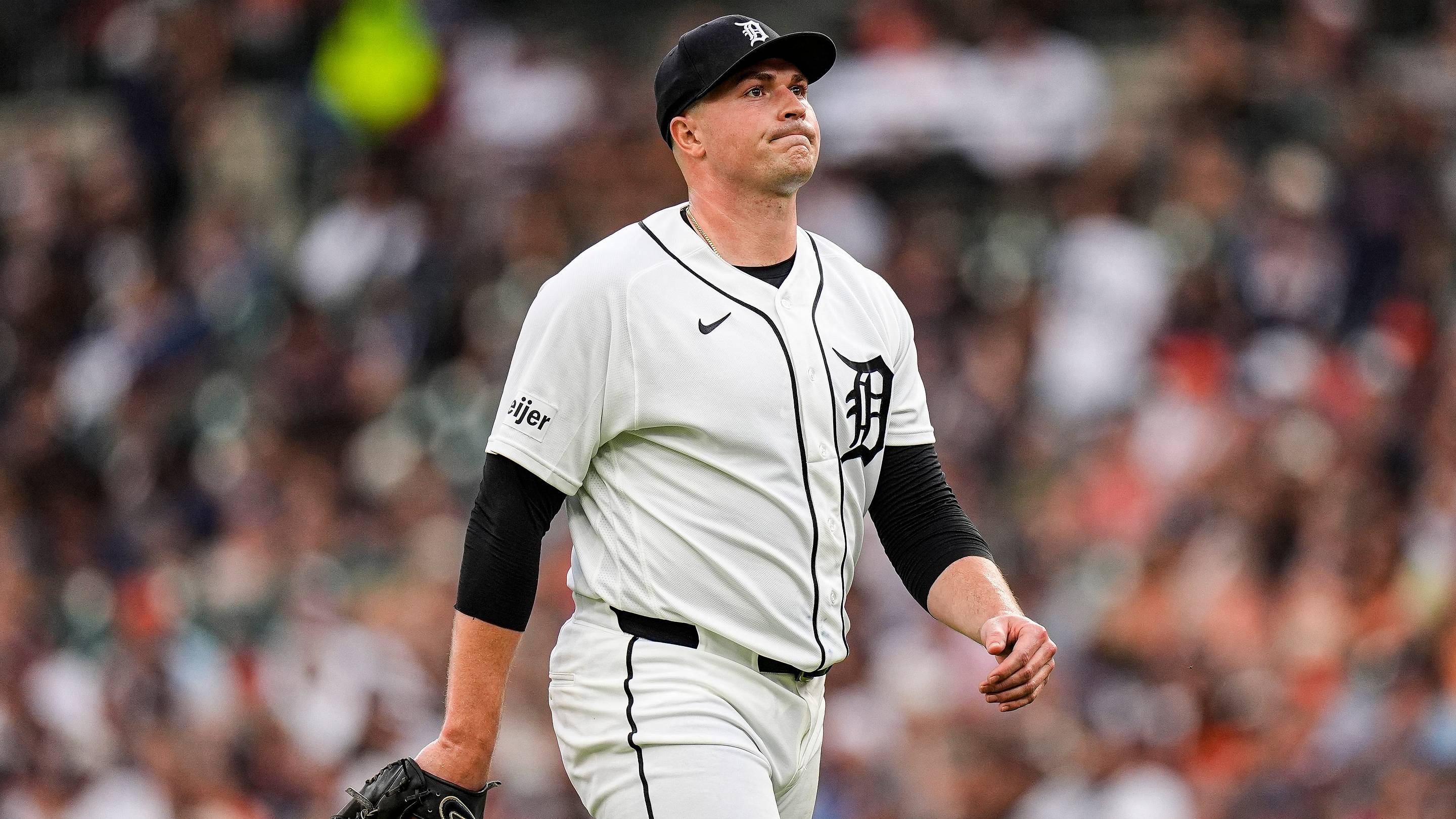 MLB Rumors: The truth about Tarik Skubal and when the Braves could hunt Lindor