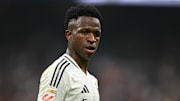 Vinicius Junior est très critiqué au Brésil.
