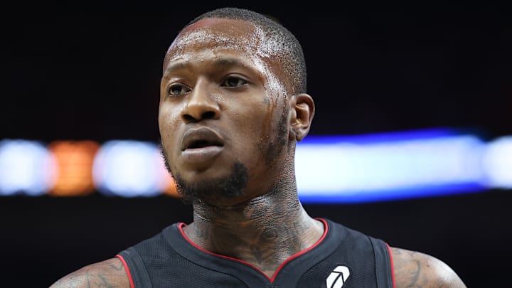 New York Knicks v Miami Heat