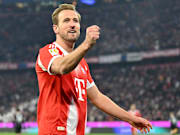 Harry Kane est l'objectif principal du FC Barcelone.