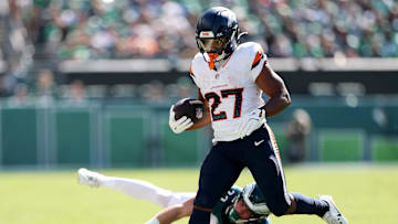 Denver Broncos v Philadelphia Eagles - NFL 2025