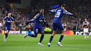 PSG sneak through to the semi-final