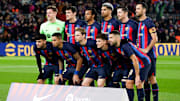 FC Barcelona 
