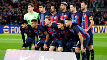 FC Barcelona 