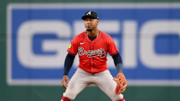 Atlanta Braves v Washington Nationals