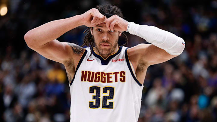 Denver Nuggets, Aaron Gordon