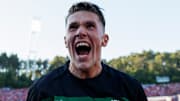 Viktor Gyökeres devrait rejoindre Arsenal pour 80M€. 
