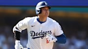 Ohtani la desapareció en el octavo inning del Juego 3