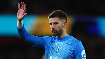 Arsenal v Tottenham Hotspur - Premier League