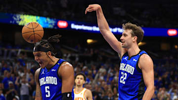 The Orlando Magic exited their playoff series knowing they had two star players to build around and a foundation that should accelerate their rebuild plans.
