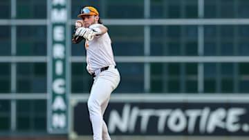 Oklahoma State v Tennessee