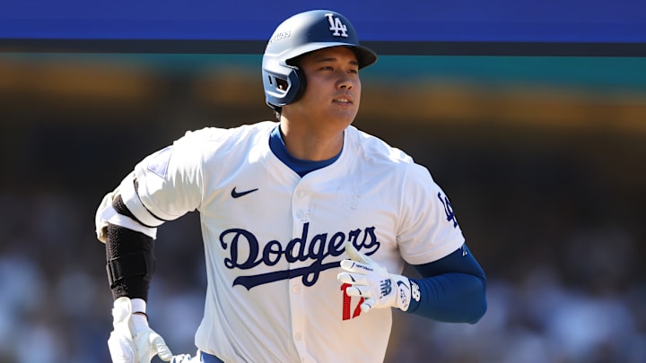 Ohtani la desapareció en el octavo inning del Juego 3