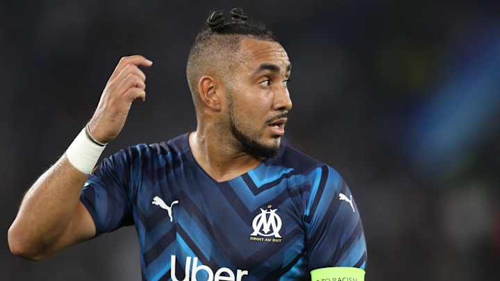 Dimitri Payet s'est adressé aux supporters marseillais Dimitri Payet s'est adressé aux supporters marseillais