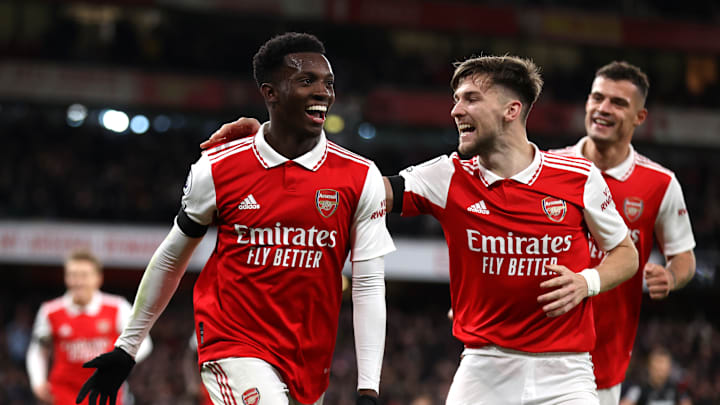 Prediksi susunan pemain Arsenal vs Newcastle United dalam lanjutan kompetisi Liga Inggris Prediksi susunan pemain Arsenal vs Newcastle United dalam lanjutan kompetisi Liga Inggris
