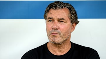 Michael Zorc arbeitet schon über zwei Jahrzehnte als Sportfunktionär bei Borussia Dortmund. Michael Zorc arbeitet schon über zwei Jahrzehnte als Sportfunktionär bei Borussia Dortmund.