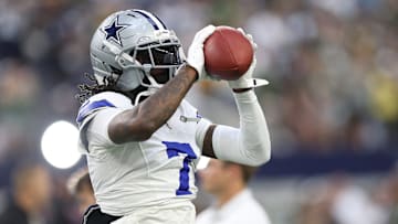 Green Bay Packers v Dallas Cowboys