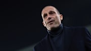 Massimiliano Allegri