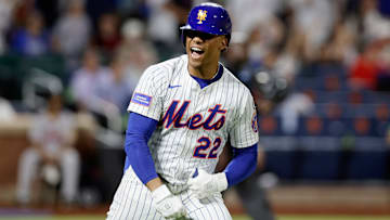 Atlanta Braves v New York Mets