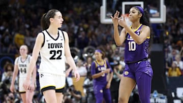 South Carolina basketball has already punched its ticket to the Final Four. Who should Gamecock fans root for between LSU and Iowa?