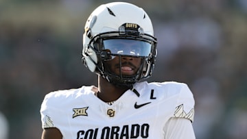 Skip Bayless supported Deion Sanders and Colorado football amid their feud with CSU