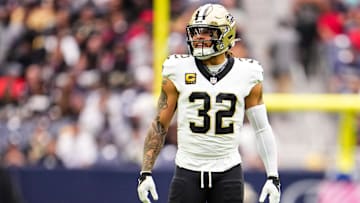 New Orleans Saints v Houston Texans
