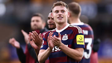 Wolverhampton Wanderers FC v Newcastle United FC - Premier League