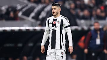 Milot Rashica