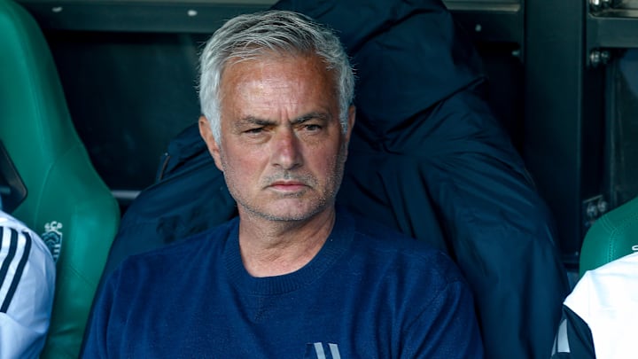 Welchen Verein trainiert Mourinho in der neuen Saison?