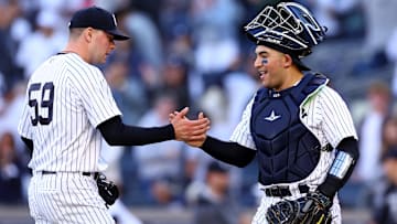 Boston Red Sox v New York Yankees