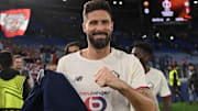 O. Giroud - Lille
