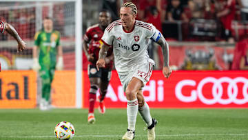 Federico Bernardeschi's statements have Toronto FC fans excited