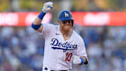 Terminó la era de Justin Turner con los Dodgers