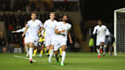 Oxford United v Arsenal: Emirates FA Cup Third Round