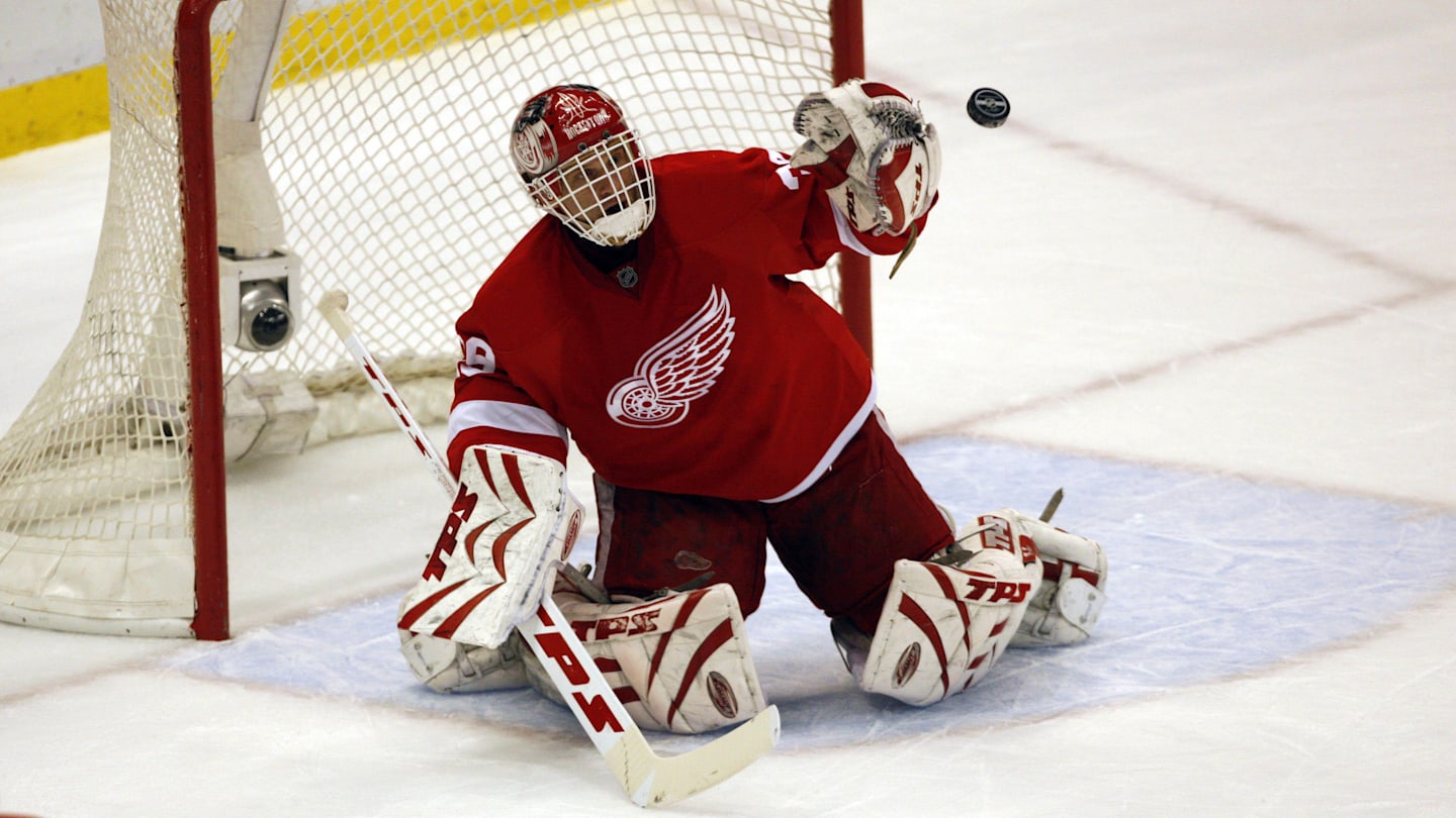 Looking Back on the Biggest Game 7 Blowouts in NHL History