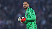 Gianluigi Donnarumma est en fin de contrat au mois de juin 2026.