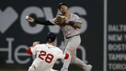 Gleyber Torres quiere seguir siendo el segunda base de los Yankees