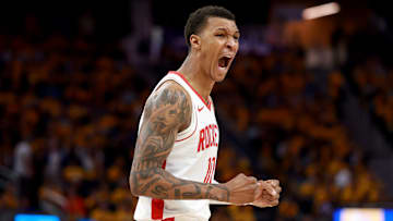 What deal will the Houston Rockets offer Jabari Smith Jr.?