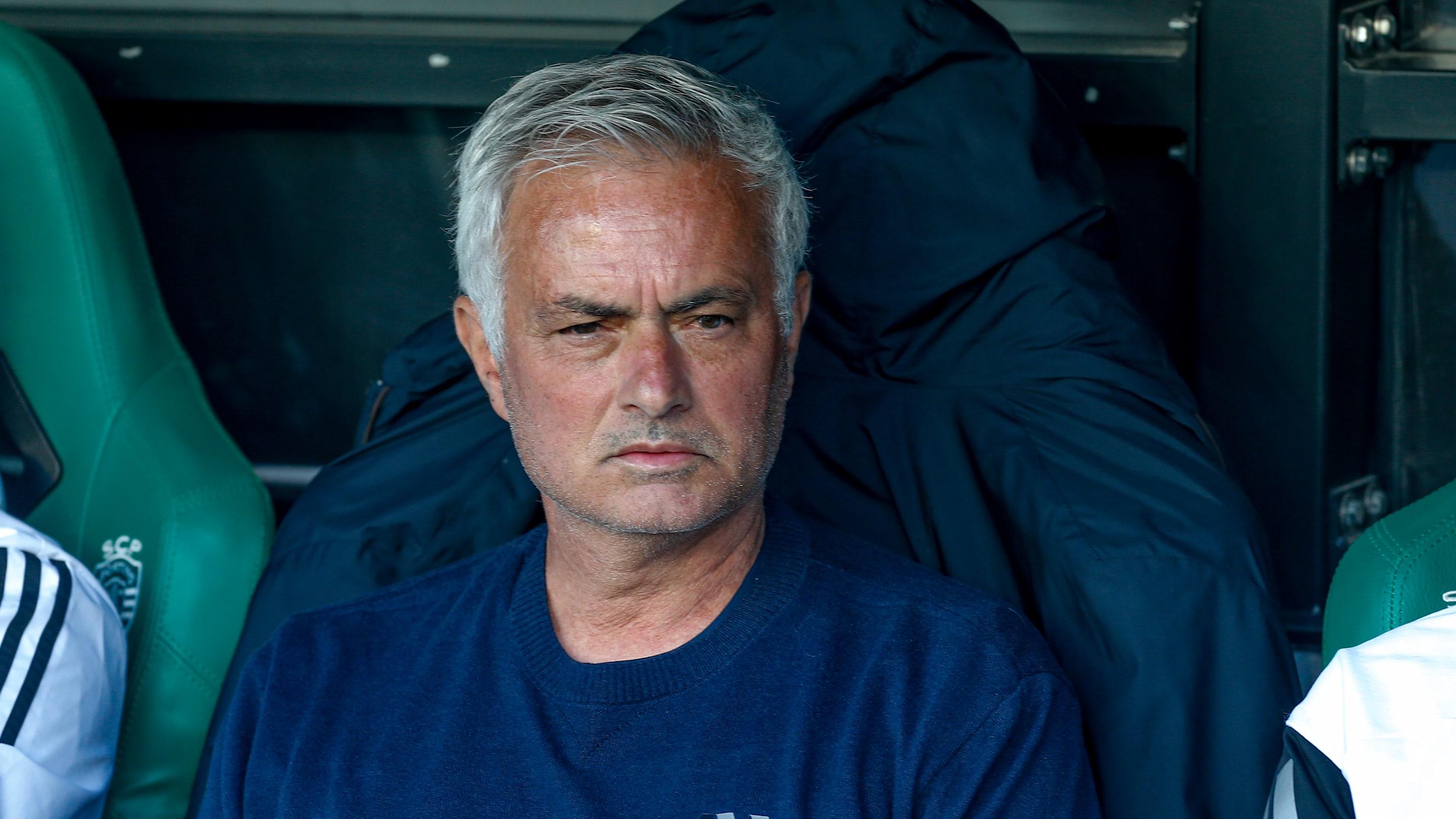 Real Madrid mercato : Décision à venir pour le retour de José Mourinho