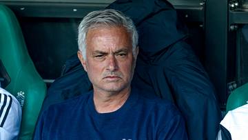 José Mourinho José Mourinho