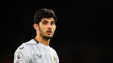 Goncalo Guedes
