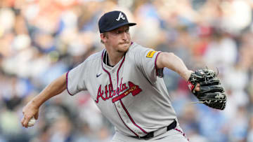 Erick Fedde is already losing the Atlanta Braves fan base.