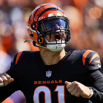 The Bengals are reportedly shopping star pass-rusher Trey Hendrickson ahead of the 2025 NFL season.