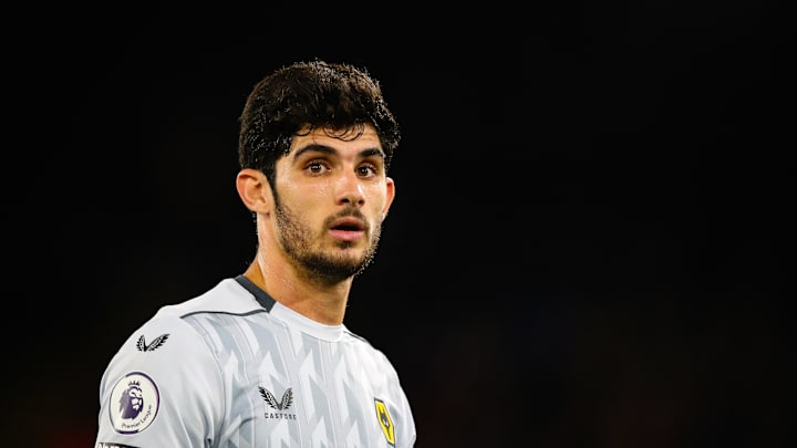 Goncalo Guedes Goncalo Guedes