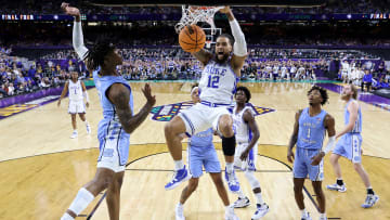 Duke basketball was called "jet fuel" and is considered a likely package deal with UNC in the next round of conference realignment